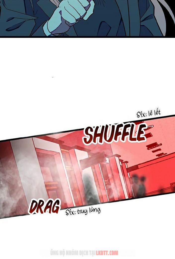 Sự Tồn Tại Lãng Mạn 1.2 trang 24