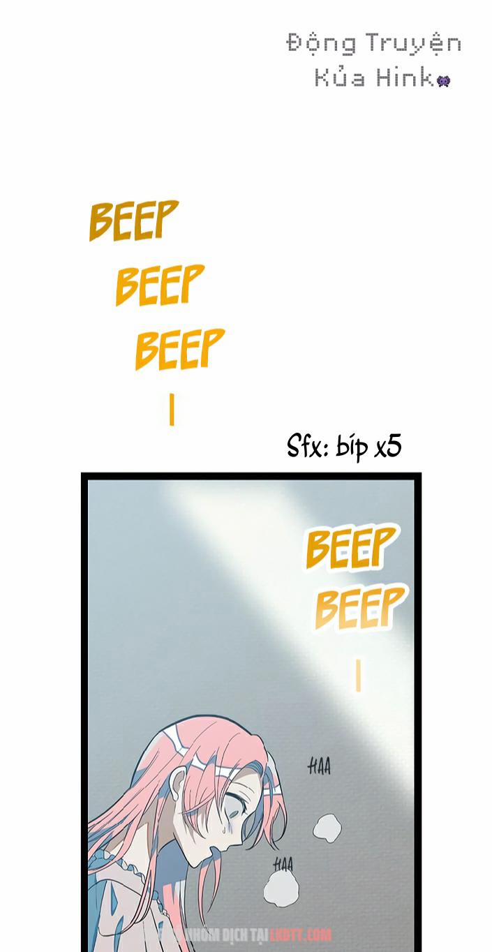 Sự Tồn Tại Lãng Mạn 1.2 trang 35