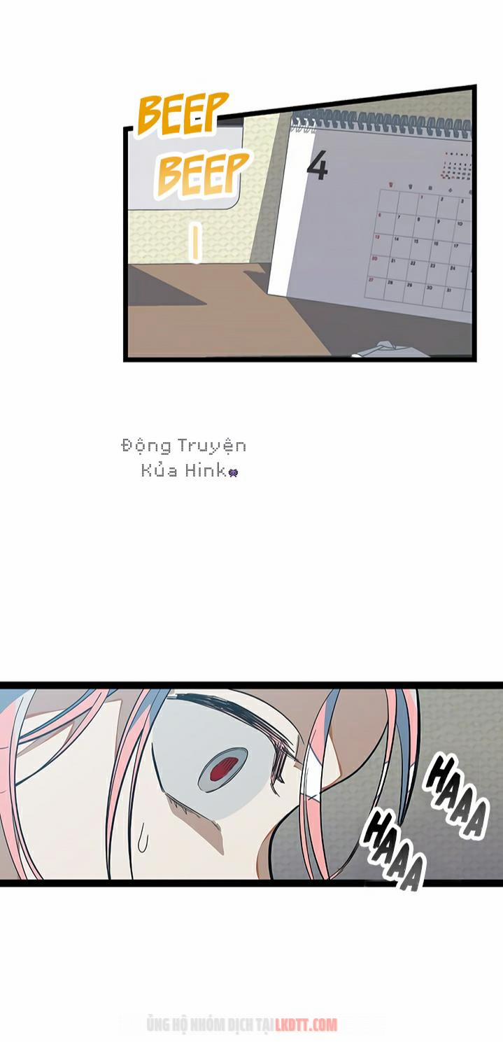 Sự Tồn Tại Lãng Mạn 1.2 trang 37