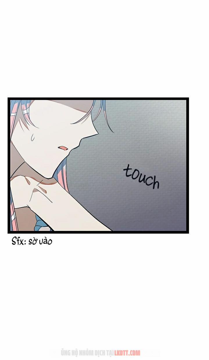 Sự Tồn Tại Lãng Mạn 1.2 trang 38