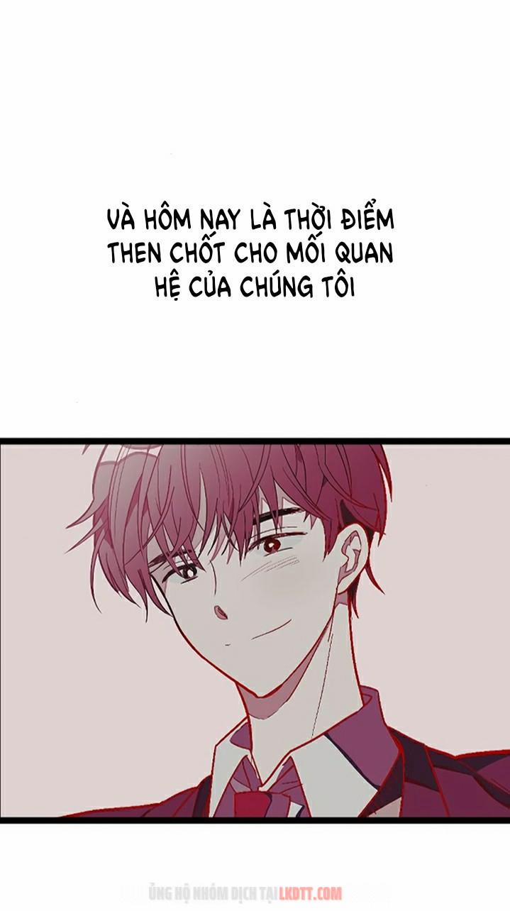 Sự Tồn Tại Lãng Mạn 2.1 trang 13