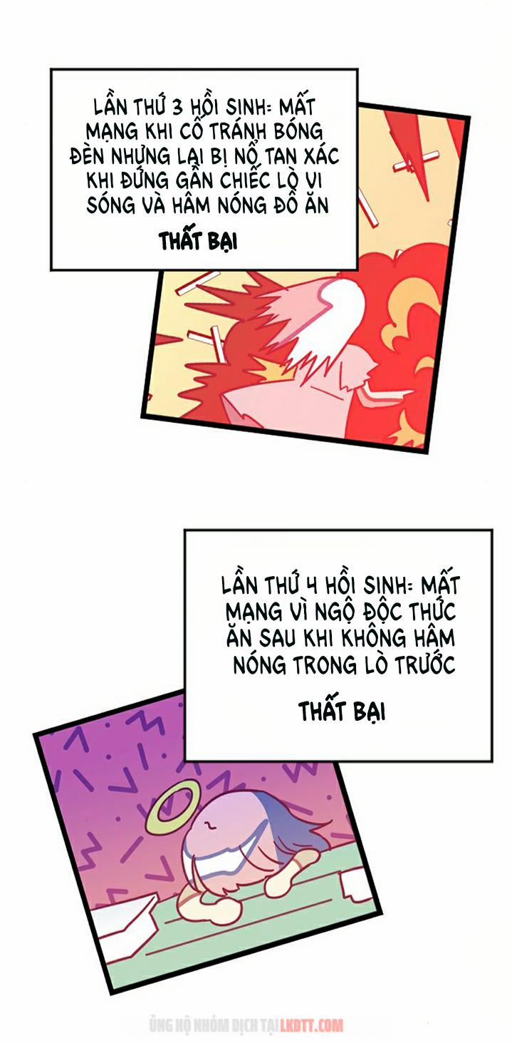 Sự Tồn Tại Lãng Mạn 2.1 trang 27