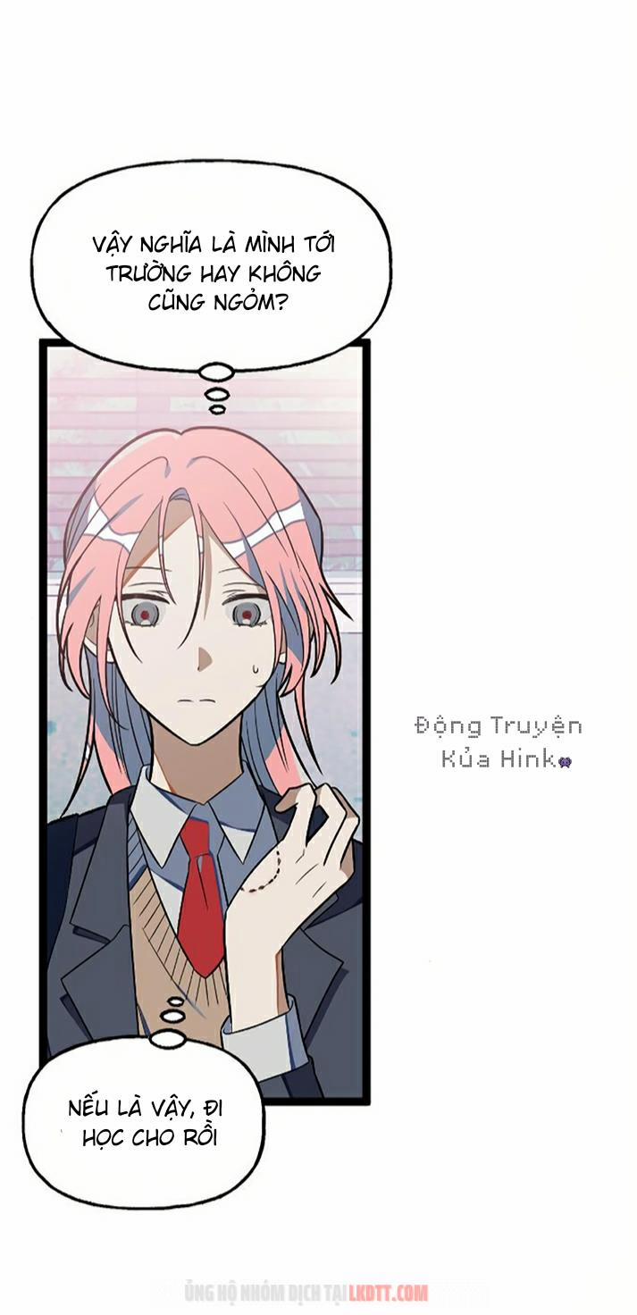 Sự Tồn Tại Lãng Mạn 2.1 trang 32