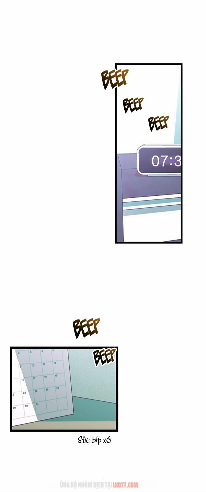 Sự Tồn Tại Lãng Mạn 2.1 trang 7