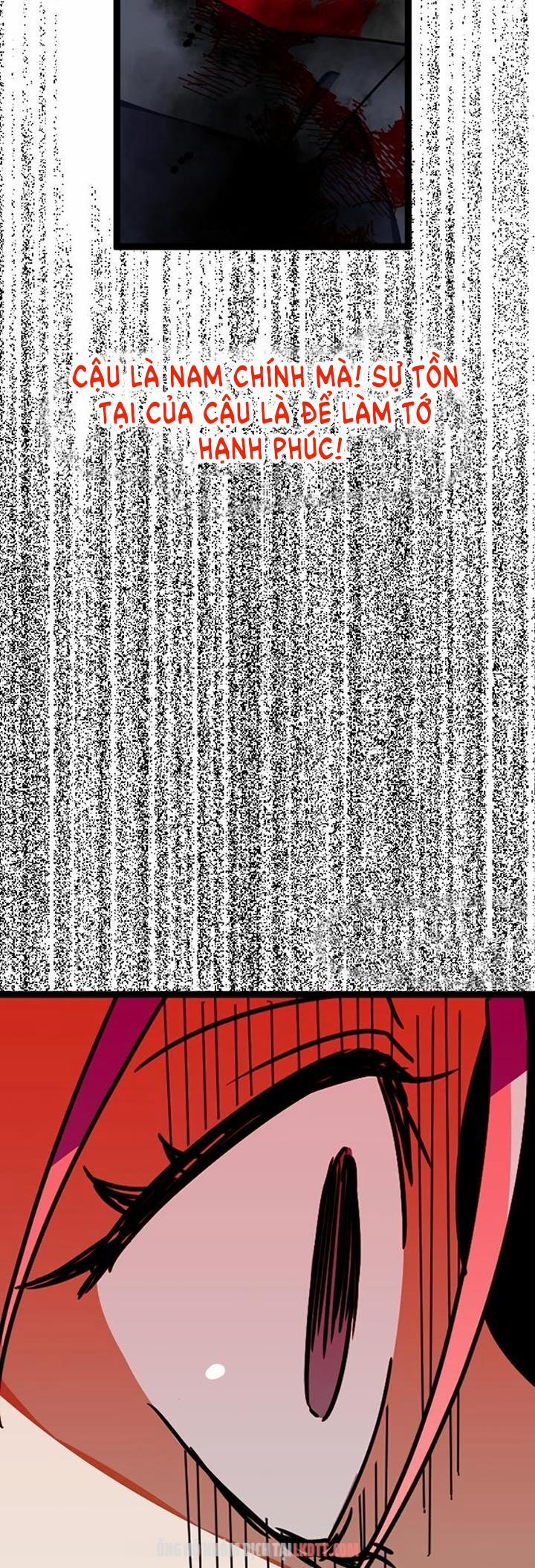 Sự Tồn Tại Lãng Mạn 2.2 trang 17