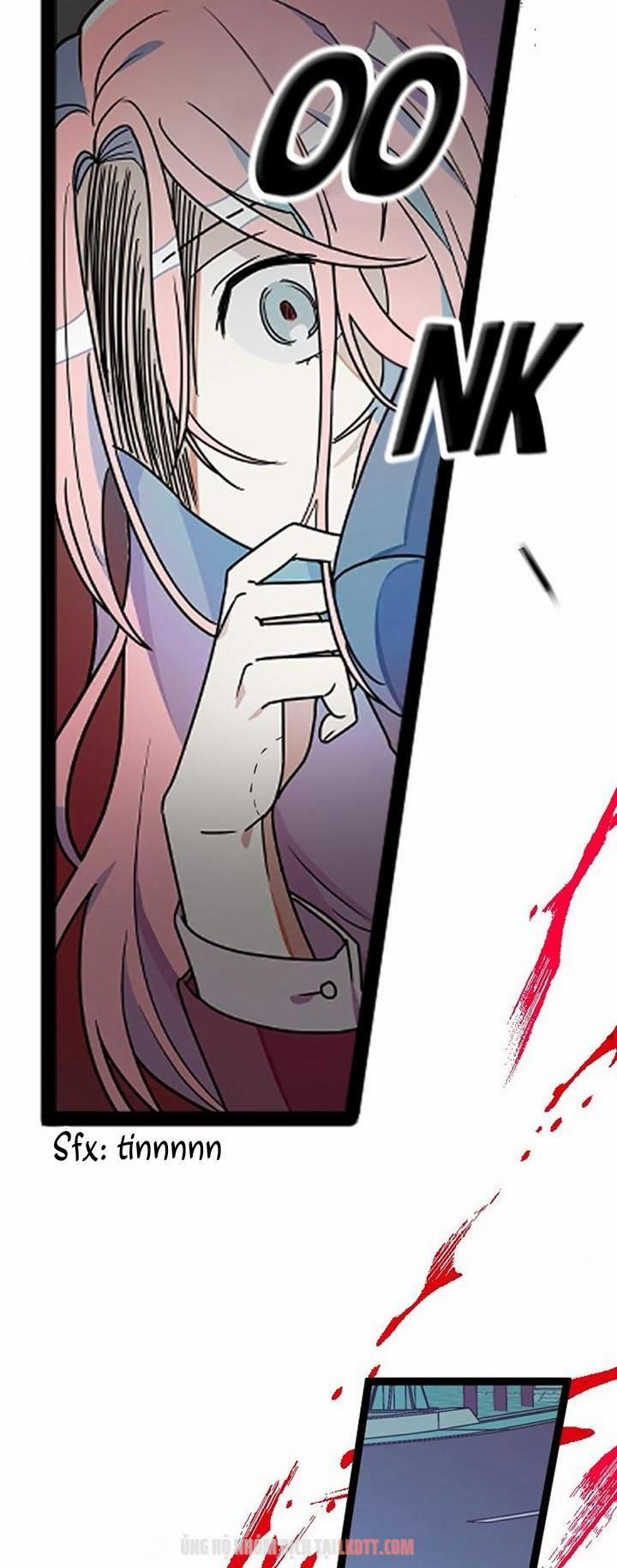 Sự Tồn Tại Lãng Mạn 2.2 trang 20