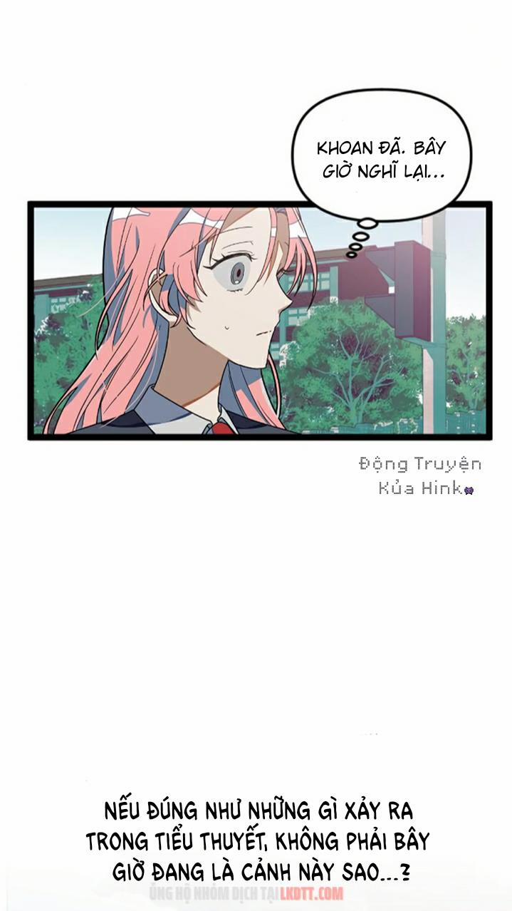 Sự Tồn Tại Lãng Mạn 2.2 trang 5