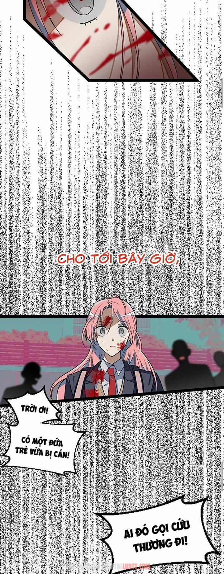 Sự Tồn Tại Lãng Mạn 2.2 trang 9