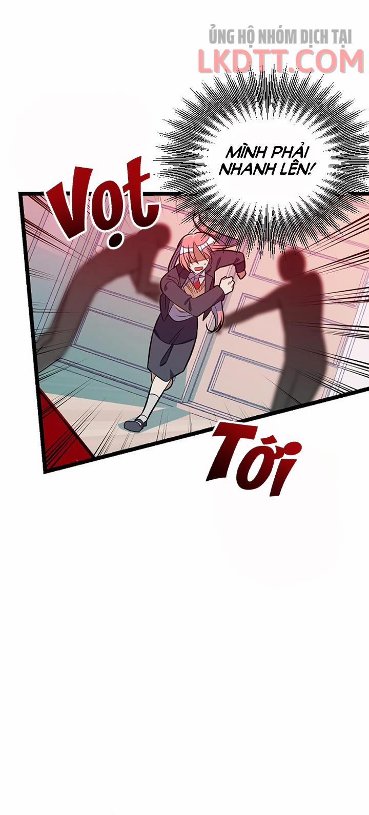 Sự Tồn Tại Lãng Mạn 3.2 trang 10