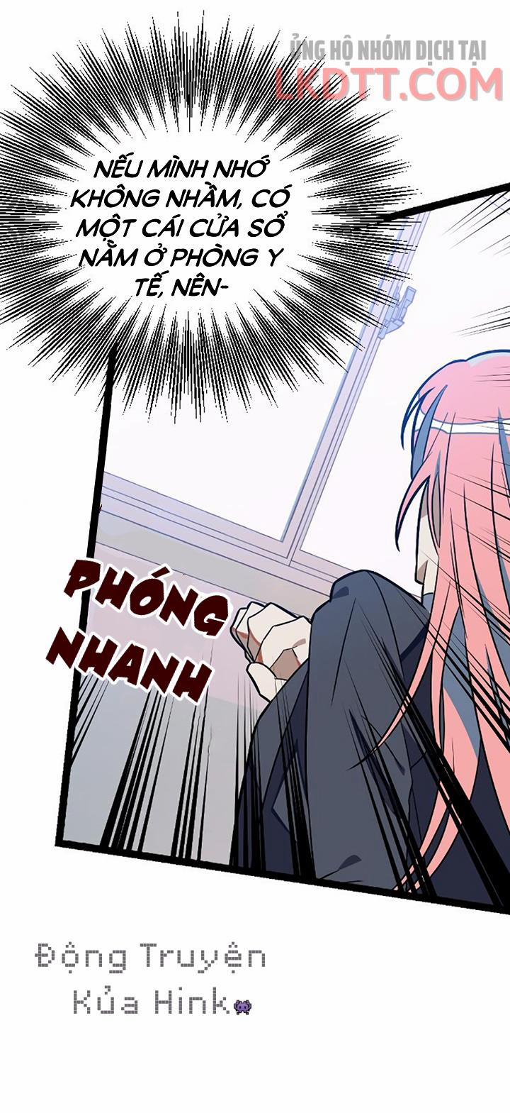 Sự Tồn Tại Lãng Mạn 3.2 trang 12