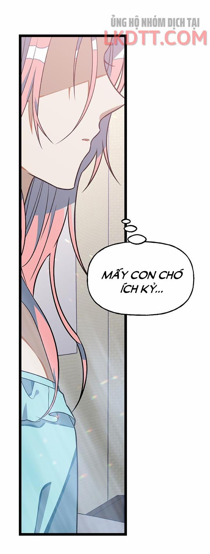 Sự Tồn Tại Lãng Mạn 3.2 trang 32