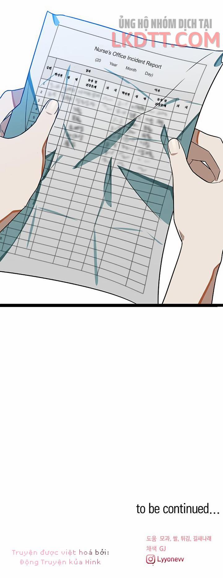 Sự Tồn Tại Lãng Mạn 3.2 trang 37