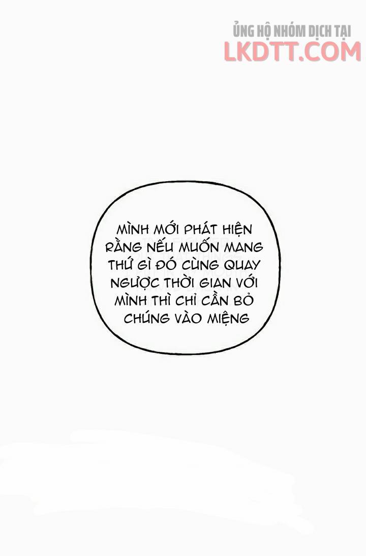 Sự Tồn Tại Lãng Mạn 4.1 trang 0