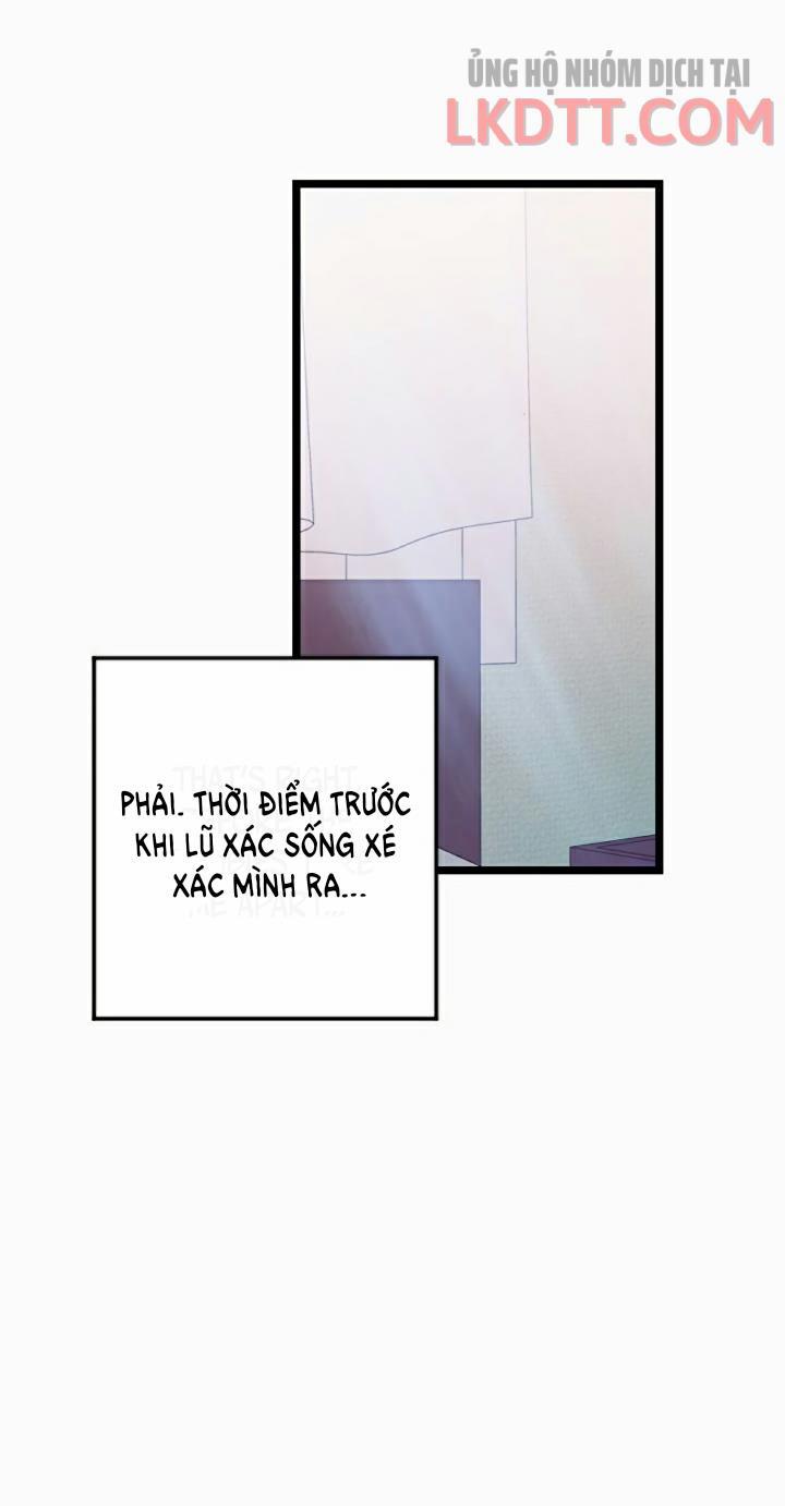 Sự Tồn Tại Lãng Mạn 4.1 trang 1