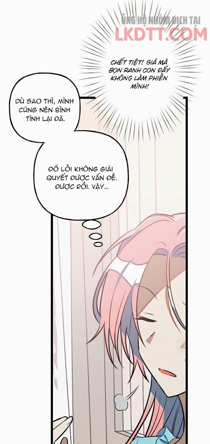 Sự Tồn Tại Lãng Mạn 4.1 trang 13