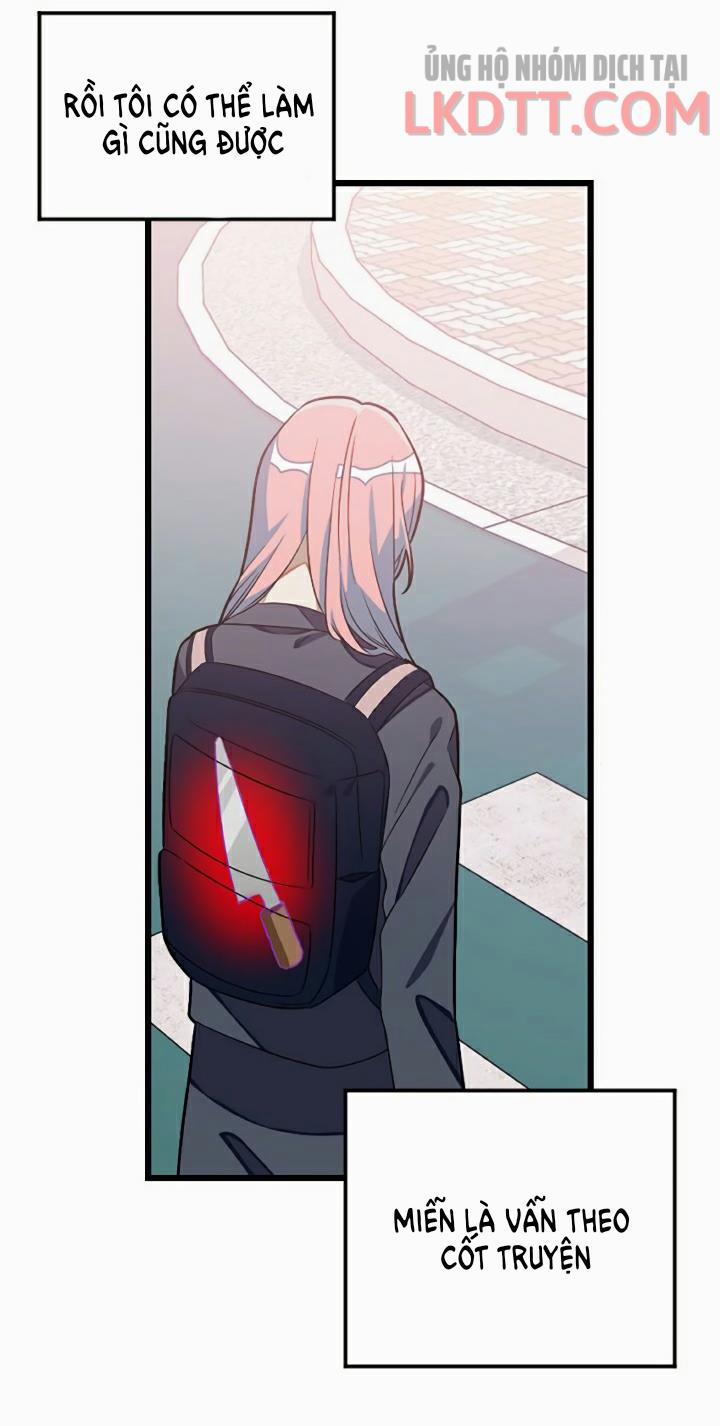 Sự Tồn Tại Lãng Mạn 4.1 trang 22