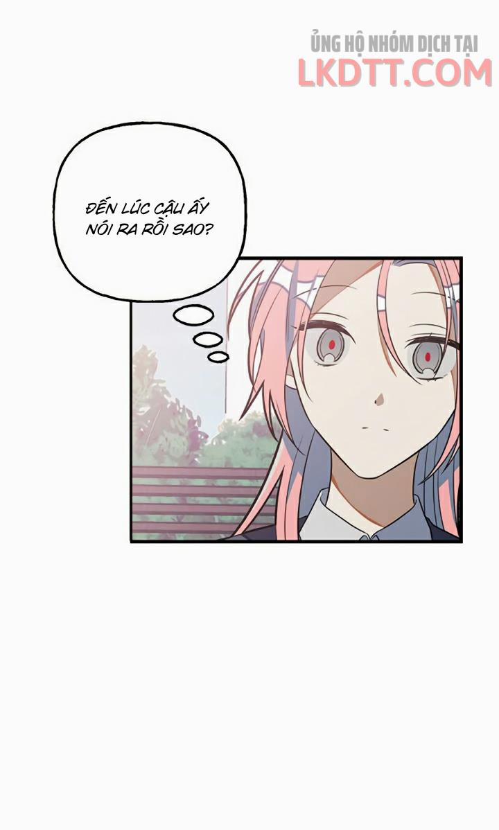 Sự Tồn Tại Lãng Mạn 4.1 trang 24