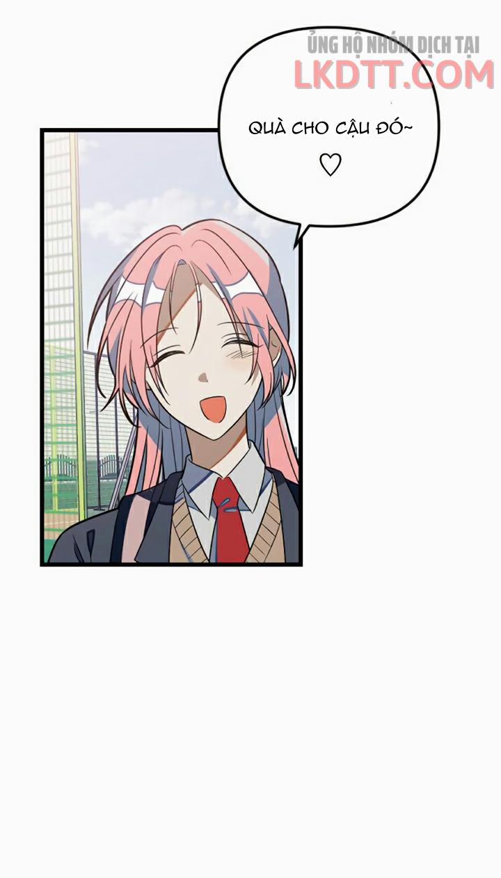 Sự Tồn Tại Lãng Mạn 4.1 trang 30