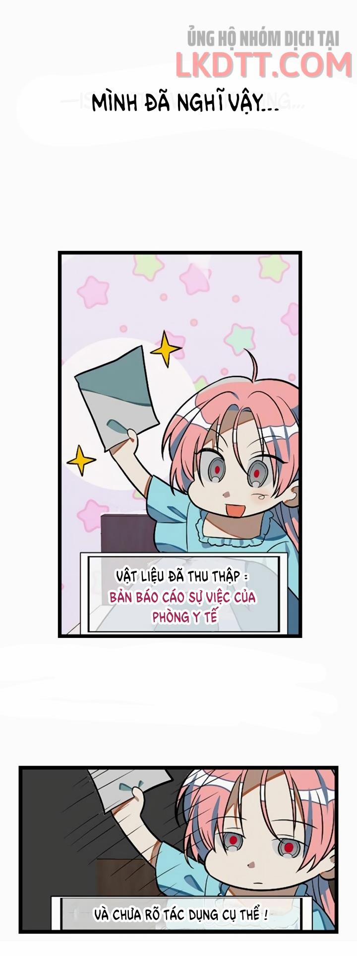 Sự Tồn Tại Lãng Mạn 4.1 trang 6