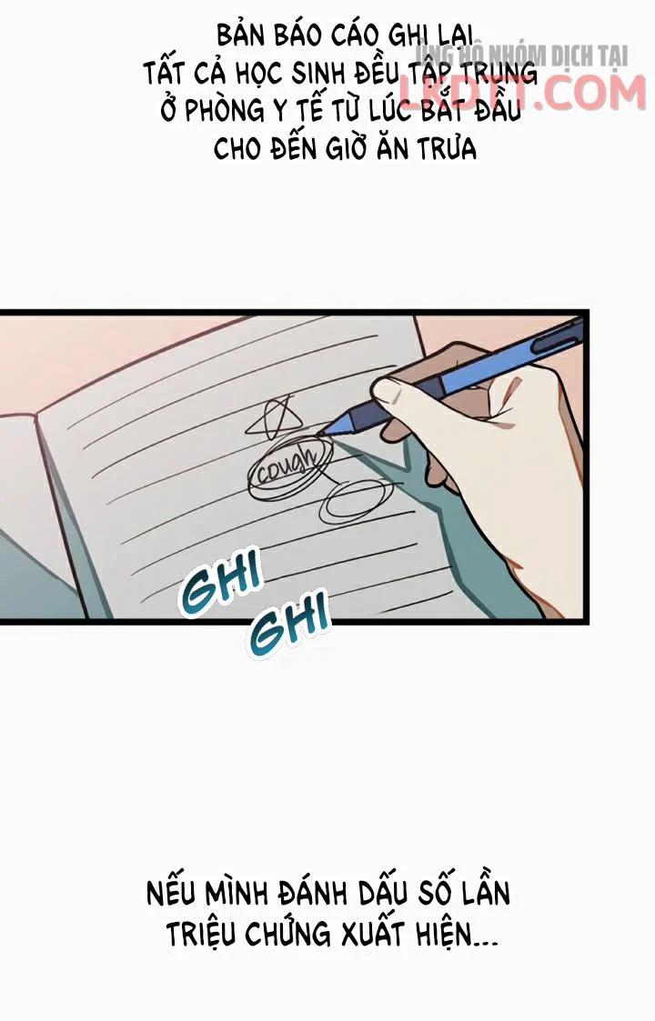 Sự Tồn Tại Lãng Mạn 4.2 trang 3