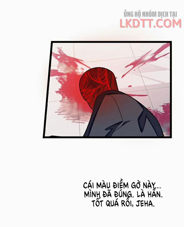 Sự Tồn Tại Lãng Mạn 4.2 trang 35