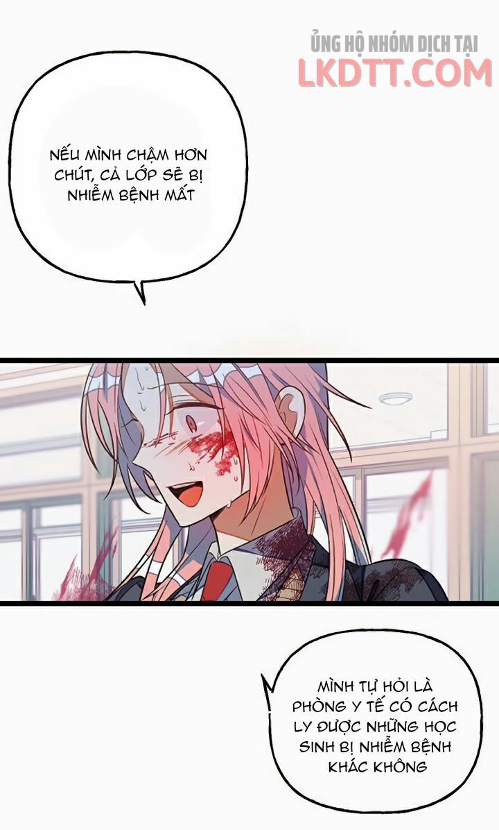 Sự Tồn Tại Lãng Mạn 4.2 trang 37