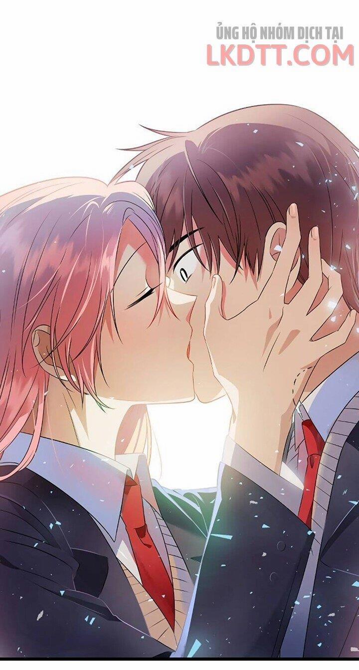 Sự Tồn Tại Lãng Mạn 5.1 trang 21