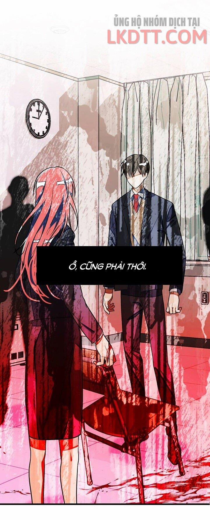 Sự Tồn Tại Lãng Mạn 5.1 trang 7
