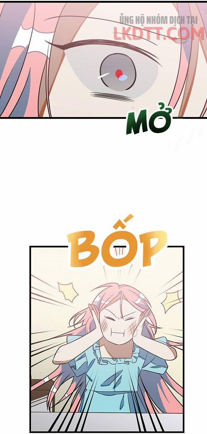 Sự Tồn Tại Lãng Mạn 5.2 trang 19