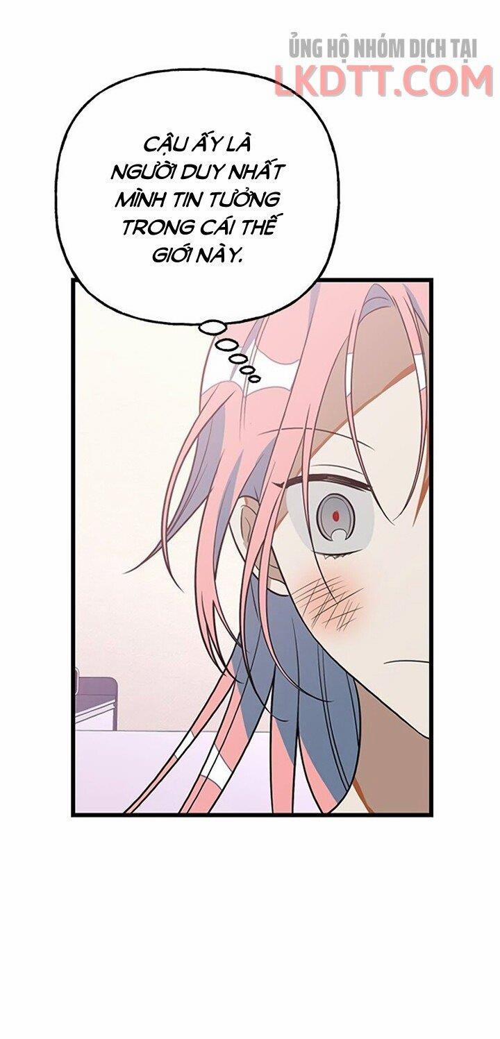 Sự Tồn Tại Lãng Mạn 5.2 trang 21