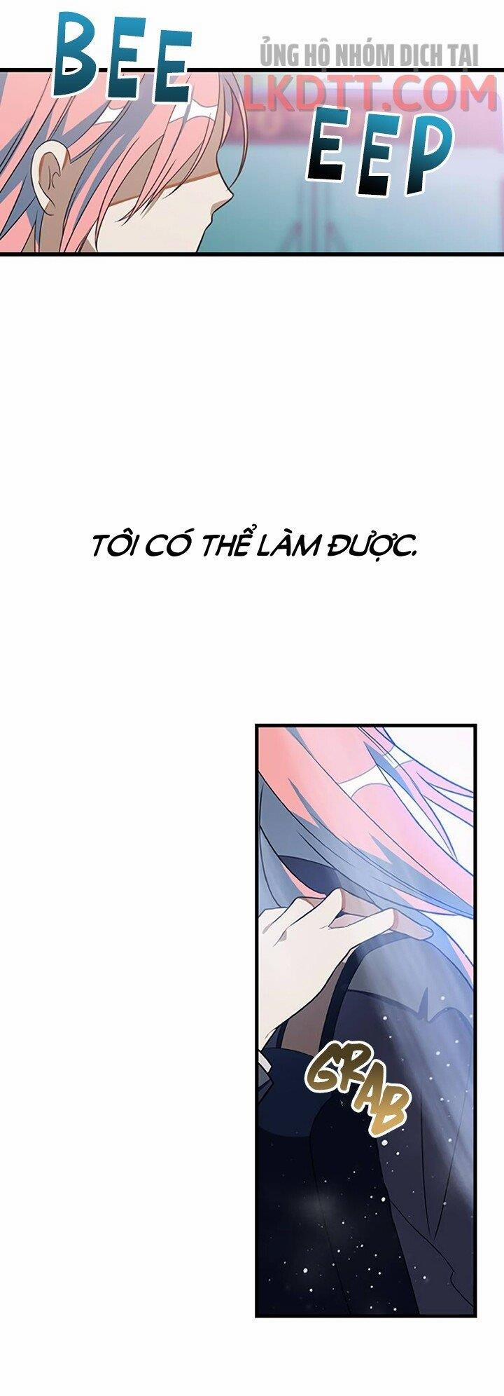 Sự Tồn Tại Lãng Mạn 5.2 trang 23