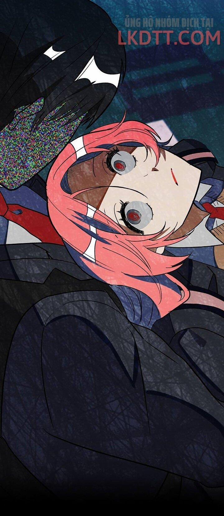 Sự Tồn Tại Lãng Mạn 5.2 trang 28