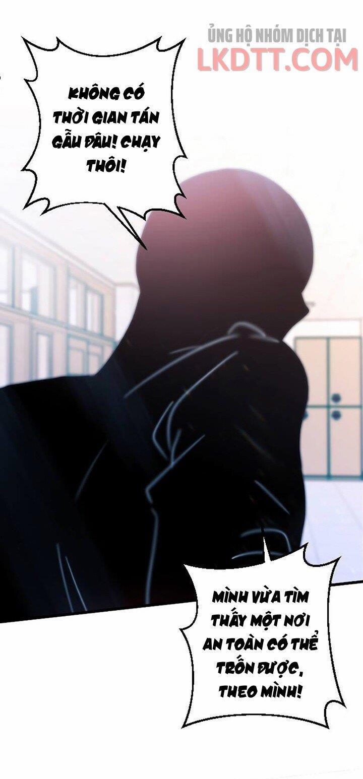 Sự Tồn Tại Lãng Mạn 5.2 trang 56