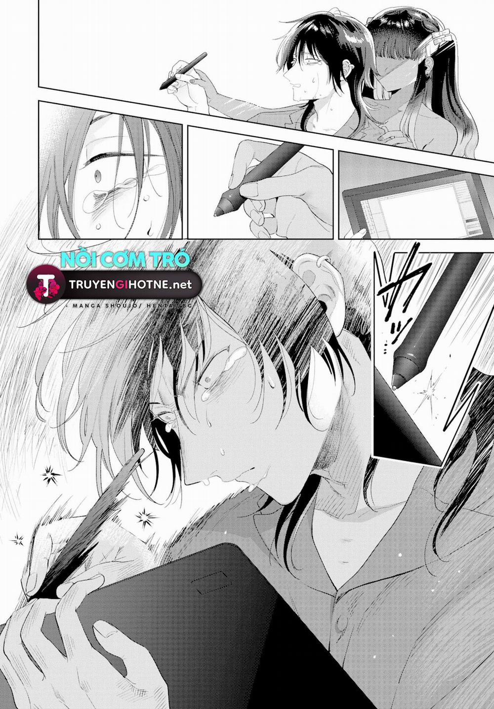 Sự Trả Thù Biến Thái 2 trang 27