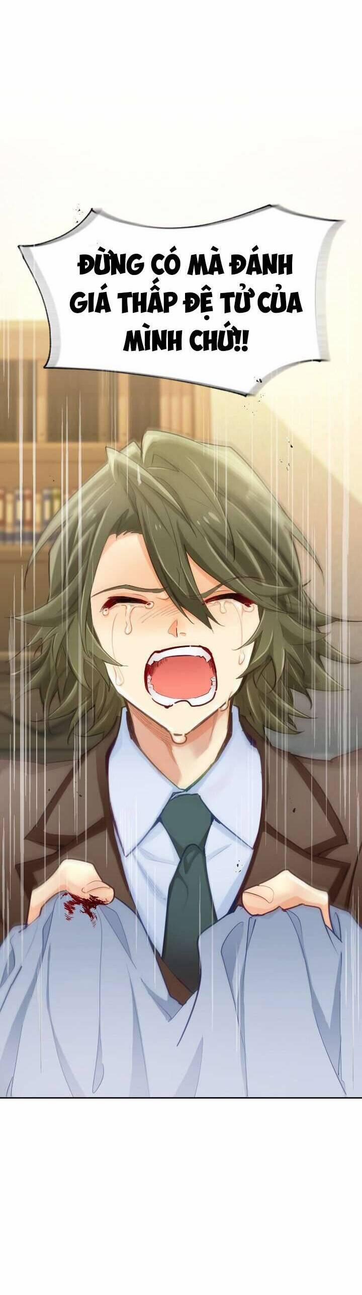 Sự Trả Thù Của Dự Khuyết Thánh Nữ 100 trang 27