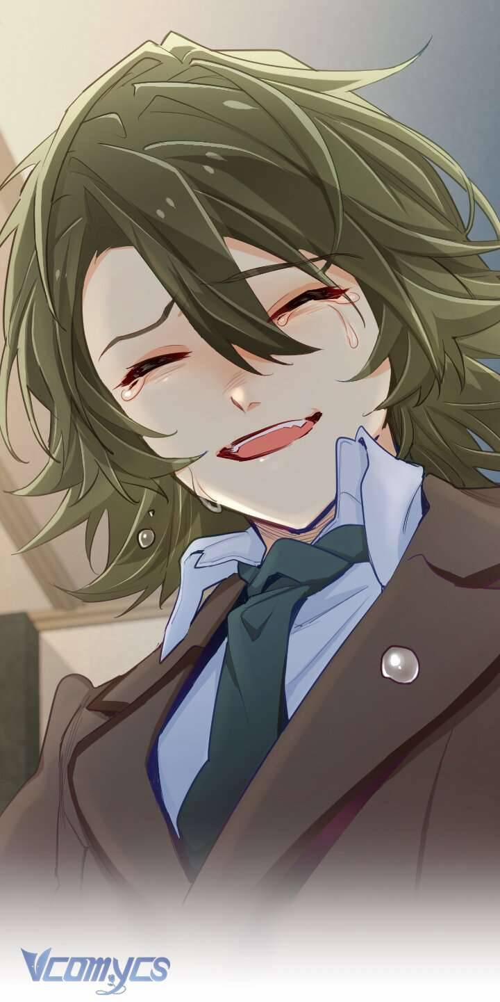 Sự Trả Thù Của Dự Khuyết Thánh Nữ 101 trang 33