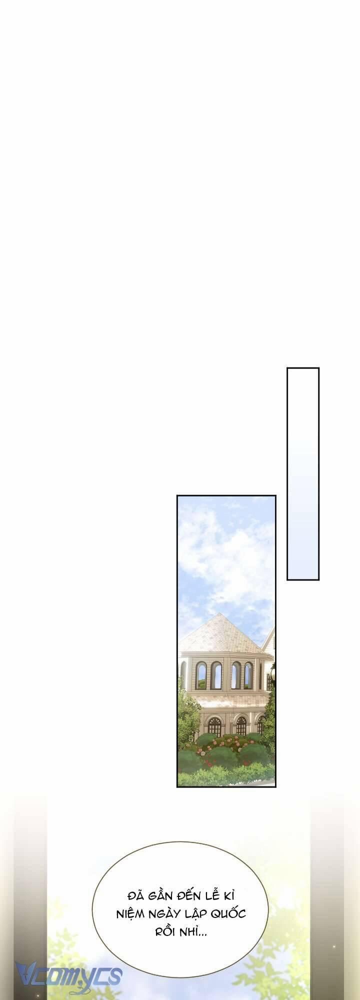 Sự Trả Thù Của Dự Khuyết Thánh Nữ 101 trang 43