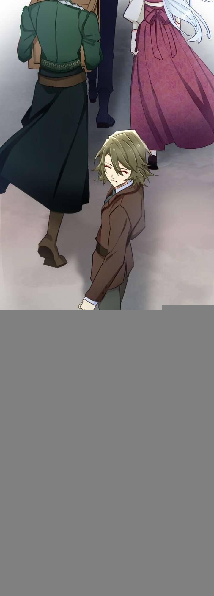 Sự Trả Thù Của Dự Khuyết Thánh Nữ 102 trang 11