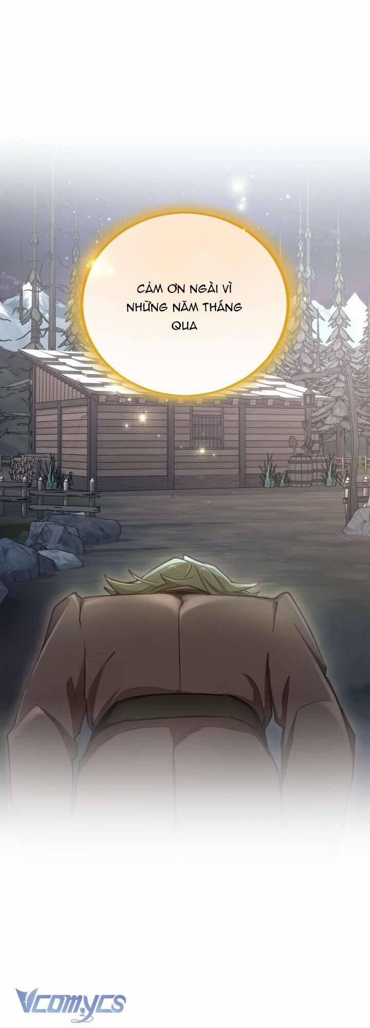 Sự Trả Thù Của Dự Khuyết Thánh Nữ 102 trang 13