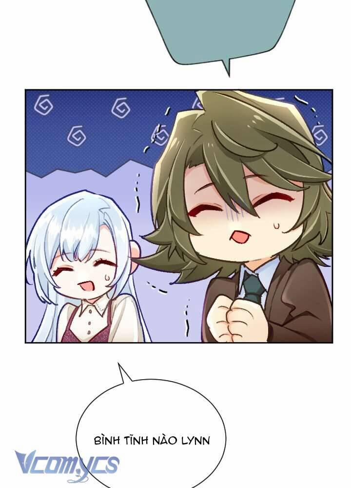 Sự Trả Thù Của Dự Khuyết Thánh Nữ 102 trang 17