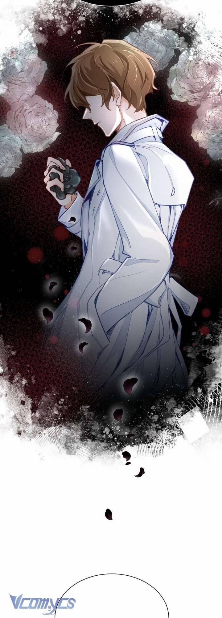 Sự Trả Thù Của Dự Khuyết Thánh Nữ 102 trang 21