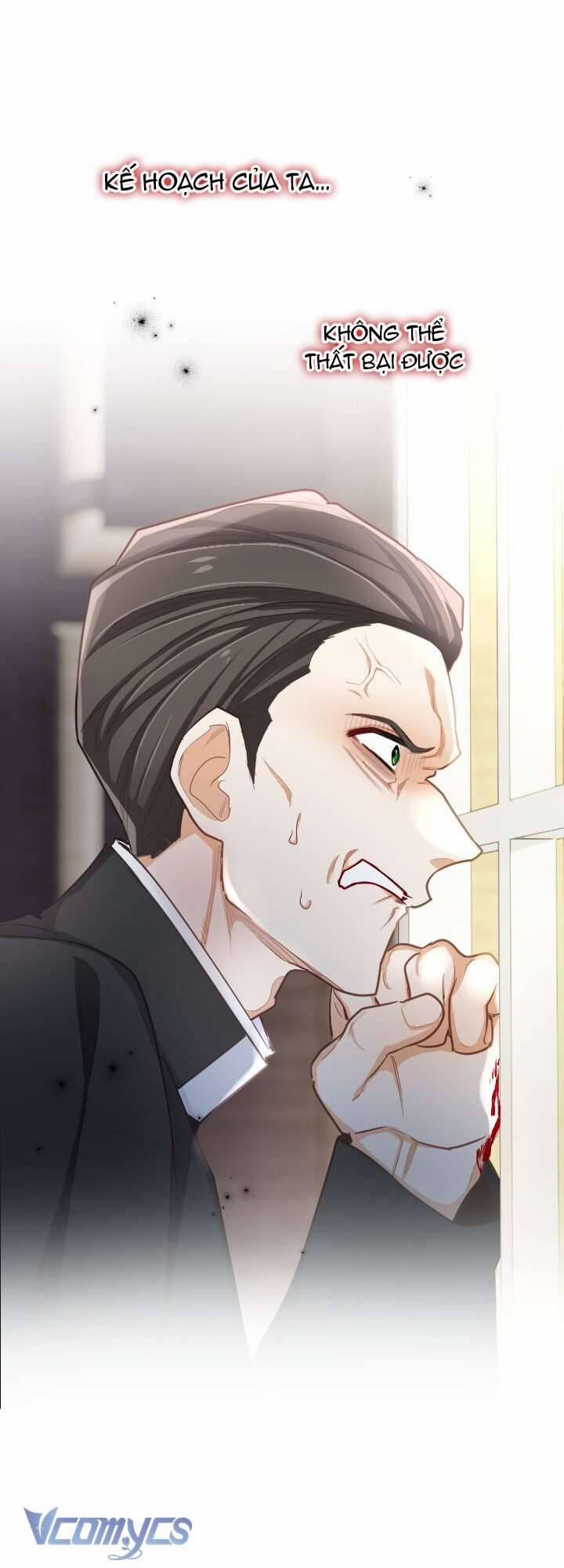 Sự Trả Thù Của Dự Khuyết Thánh Nữ 103 trang 12