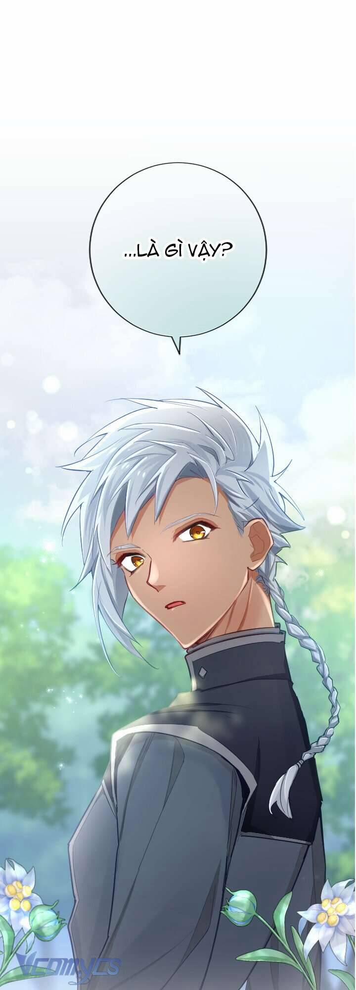 Sự Trả Thù Của Dự Khuyết Thánh Nữ 104 trang 2