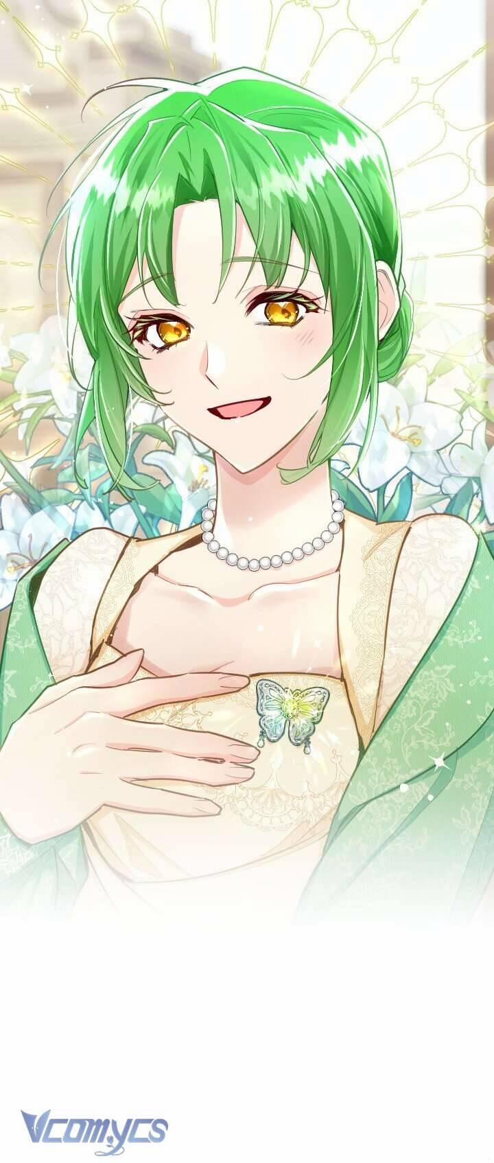 Sự Trả Thù Của Dự Khuyết Thánh Nữ 104 trang 23