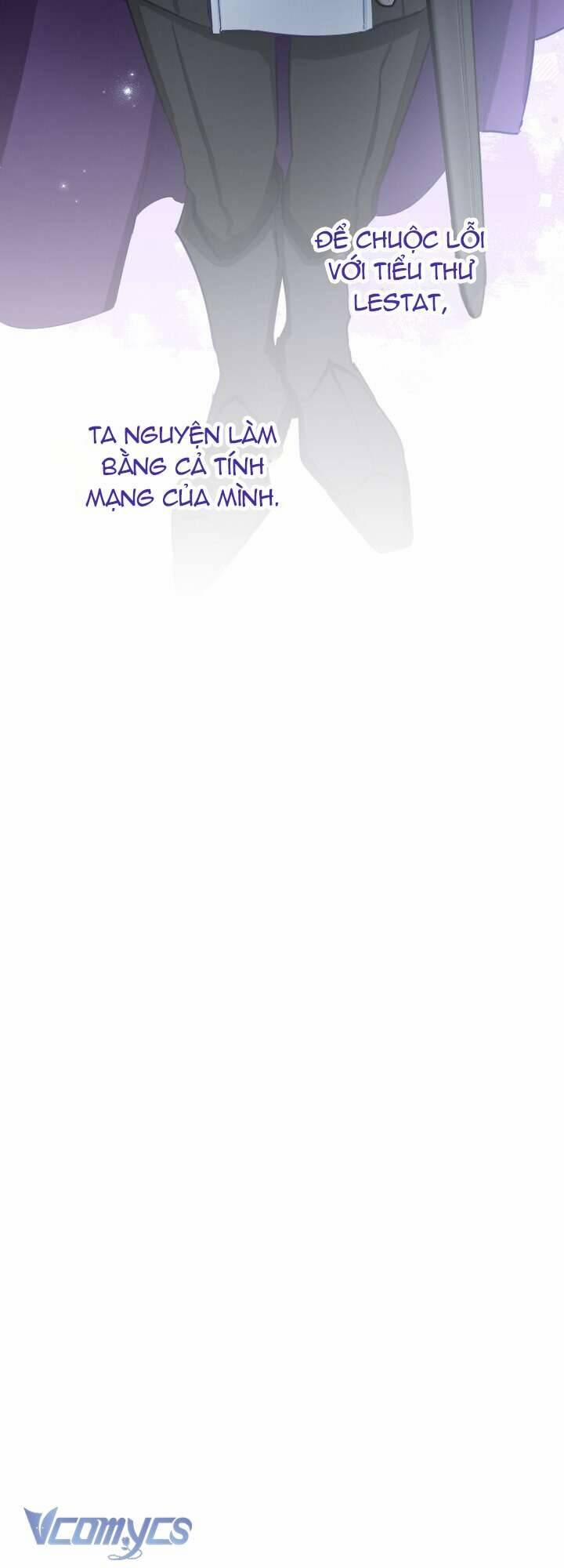 Sự Trả Thù Của Dự Khuyết Thánh Nữ 104 trang 33