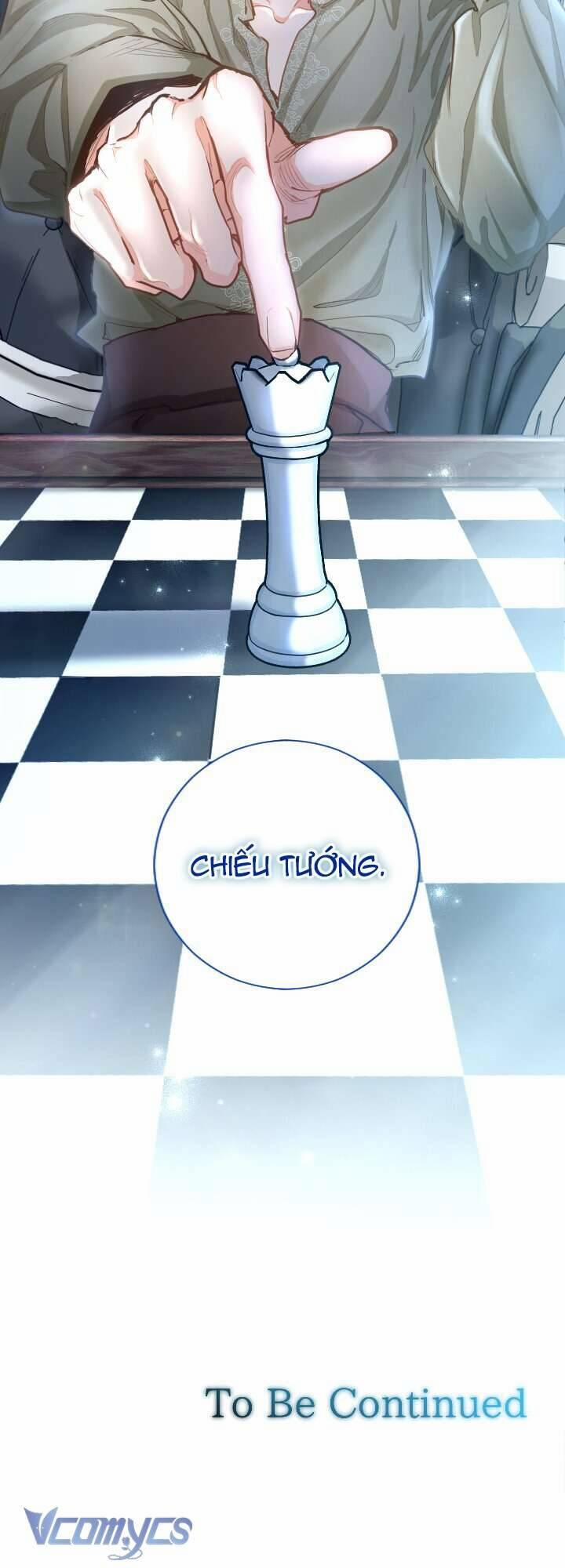 Sự Trả Thù Của Dự Khuyết Thánh Nữ 104 trang 39