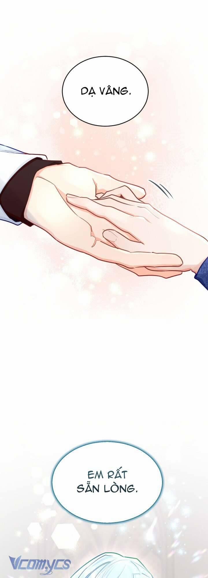 Sự Trả Thù Của Dự Khuyết Thánh Nữ 105 trang 25