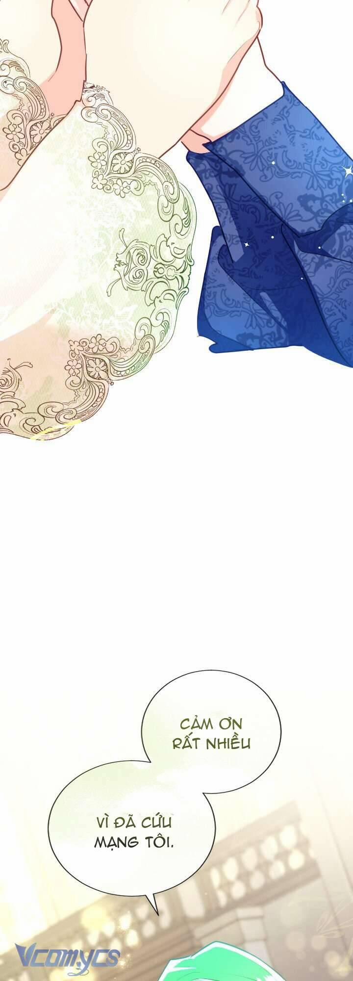 Sự Trả Thù Của Dự Khuyết Thánh Nữ 105 trang 32