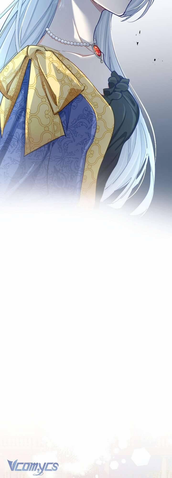 Sự Trả Thù Của Dự Khuyết Thánh Nữ 105 trang 44