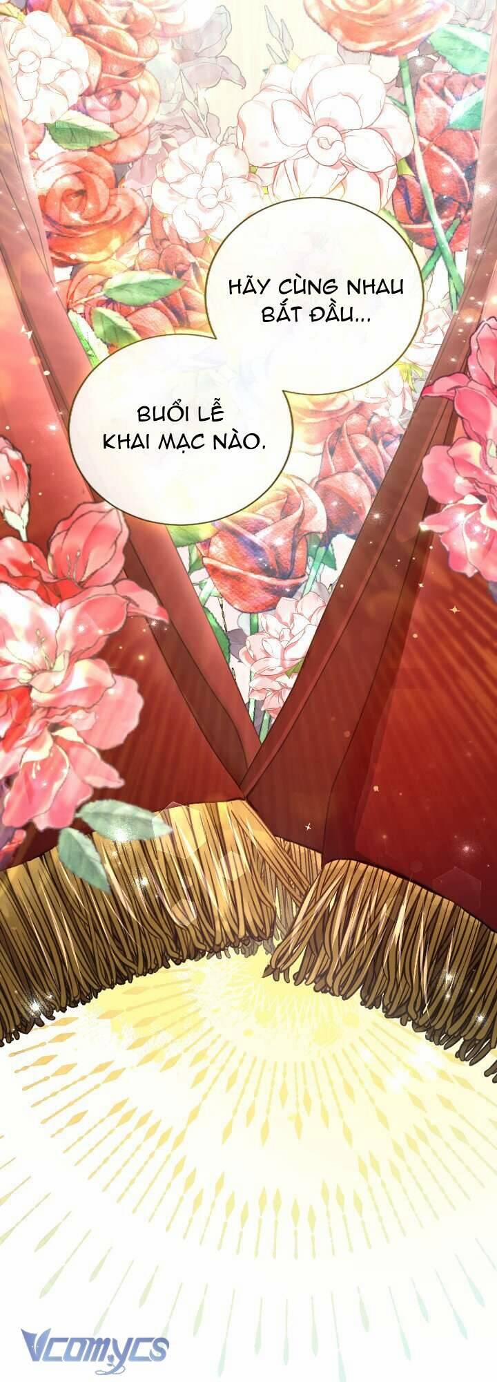 Sự Trả Thù Của Dự Khuyết Thánh Nữ 105 trang 46